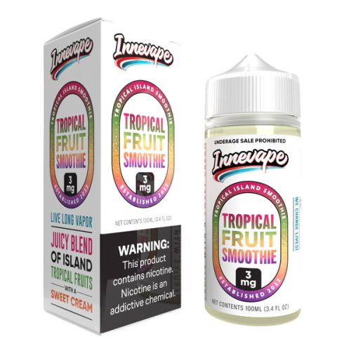 Innevape 100mL Series - Vape Wholesale USA
