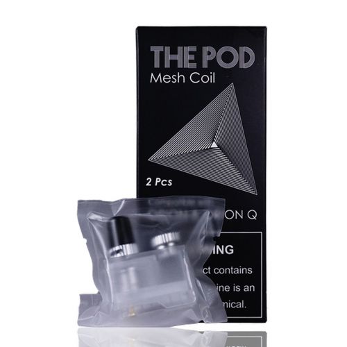 IQS The Pod Mesh Orion 2 Pack Wholesale