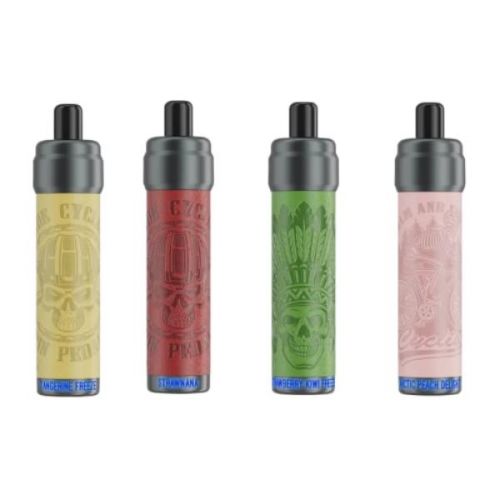 Kangvape Onee Stick 2500 Puffs Disposable 10-Pack Wholesale Best Price!
