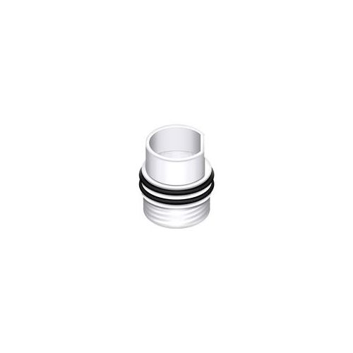 Leaf Buddi WuuKah Nano Replacement Quartz Coil 1-Pack