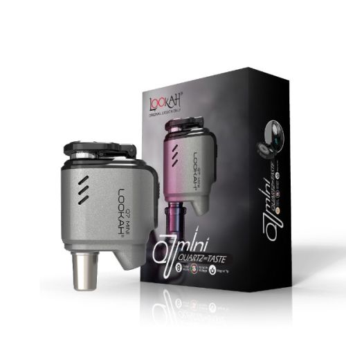 Lookah Q7 Mini E-Nail Banger