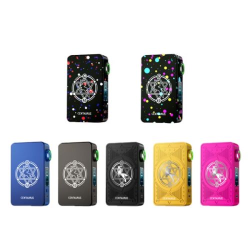 Lost Vape Centaurus M200 Mod with great wholesale and bulk pricing!