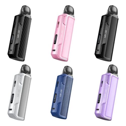 Lost Vape Thelema Elite S Pod System Kit - Vape Wholesale USA