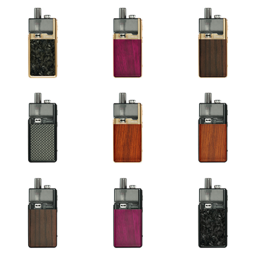 LVE Orion 2 40W Pod System Kit