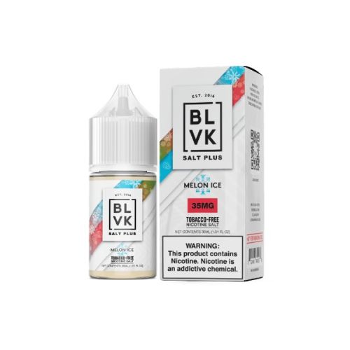 BLVK Unicorn Salt Plus Series 30ML