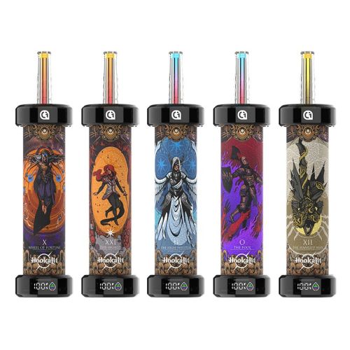 Olit HookaLit 40,000 Puffs Disposable