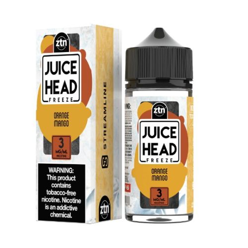 Juice Head Freeze Series 100ML