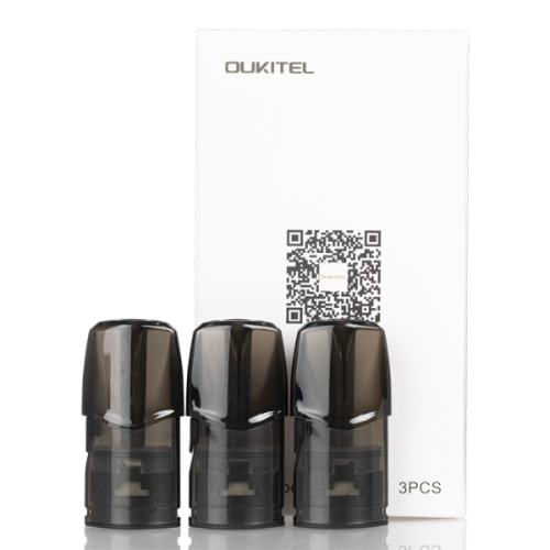 Oukitel Lark Pod 3 Pack Wholesale