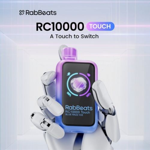 RabBeats RC10000 TOUCH Disposable