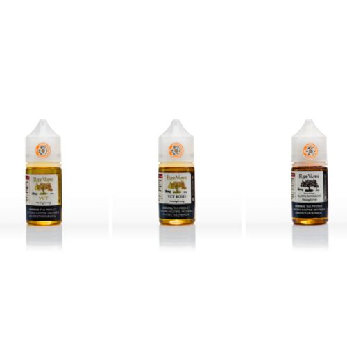 Ripe Vapes Salt Nic 30mL