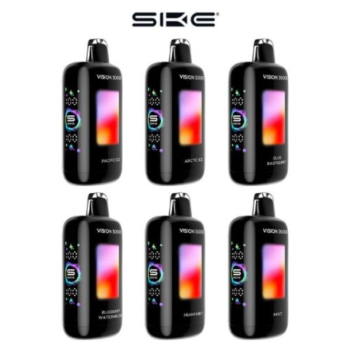SKE Vision 30000 Disposable