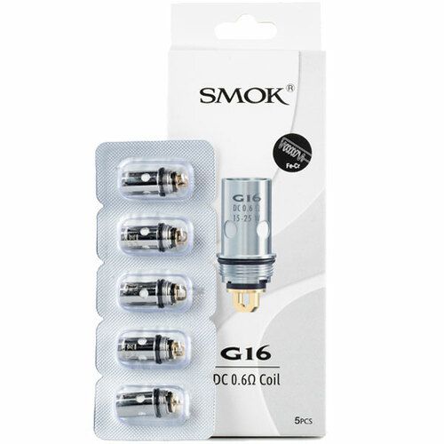 SMOK Gram-16 Coils 3-Pack