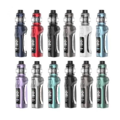 SMOK Mag Solo Kit for wholesale and bulk pricing from Vape Wholesale USA