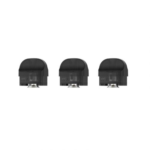 SMOK Nord 4 Replacement Pod 3 Pack Wholesale