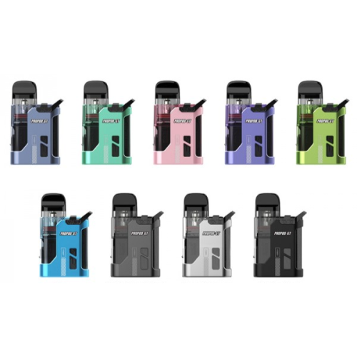 SMOK Propod GT Pod System Kit - Vape Wholesale USA