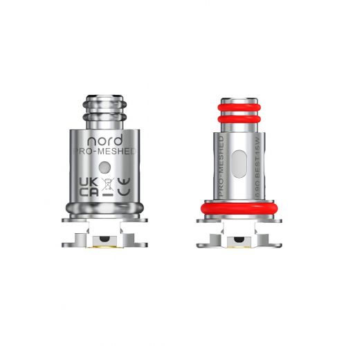 SMOK Nord PRO Coils 5-Pack