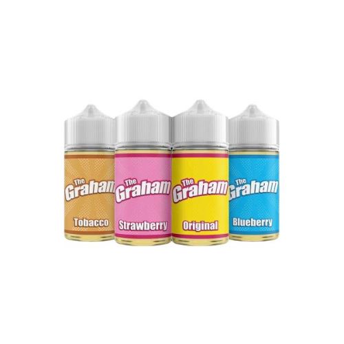 The Graham Series 60mL
