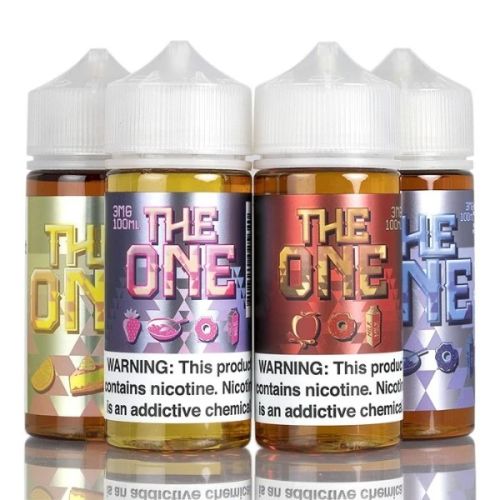 The One Series 100ML