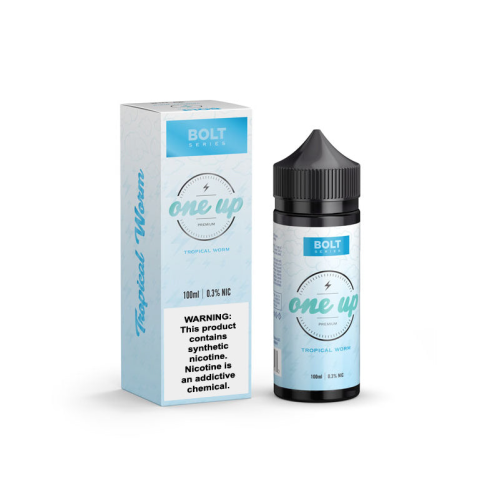 One Up Bolt Series E-liquid