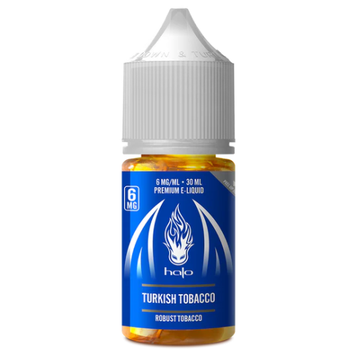 Halo E-Liquid 60mL