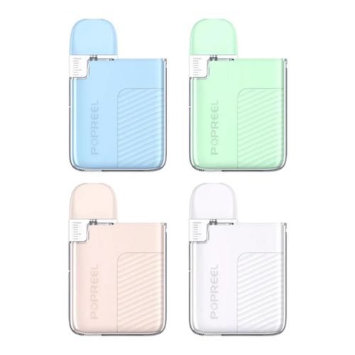 Uwell Popreel PK1 Pod Kit