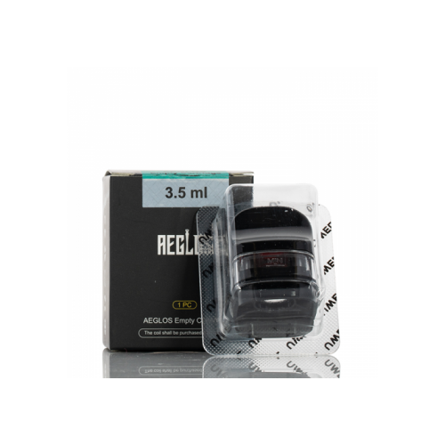 Uwell Aeglos Replacement Pod Wholesale