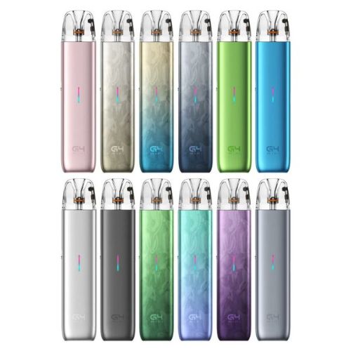 Uwell Caliburn G4 Mini Pod System Kit - Vape Wholesale USA