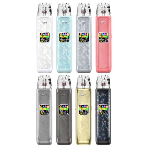 Uwell Caliburn G4 Pod System Kit - Vape Wholesale USA