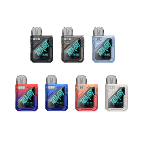 Uwell Caliburn TENET GK3 Pod Kit