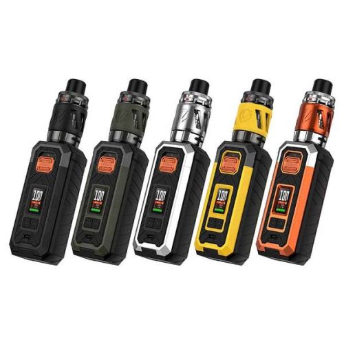 Vaporesso Armour S Kit iTank T Edition - Vape Wholesale USA