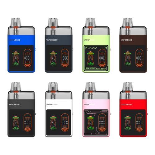 Vaporesso Eco Nano Pro