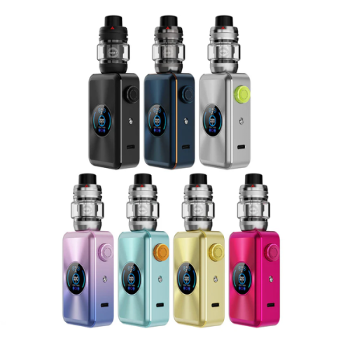 Vaporesso Gen Max 220W Box Mod Starter Kit
