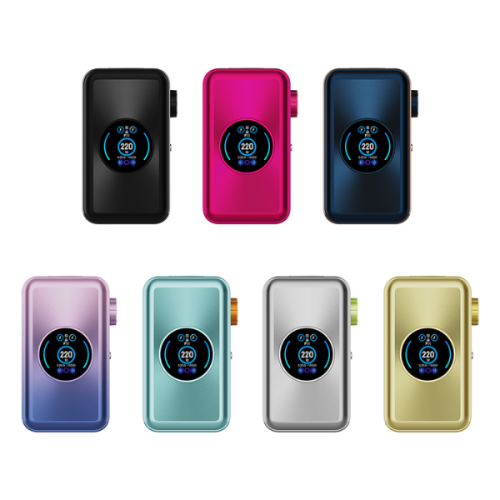 Vaporesso Gen Max 220W (Mod)