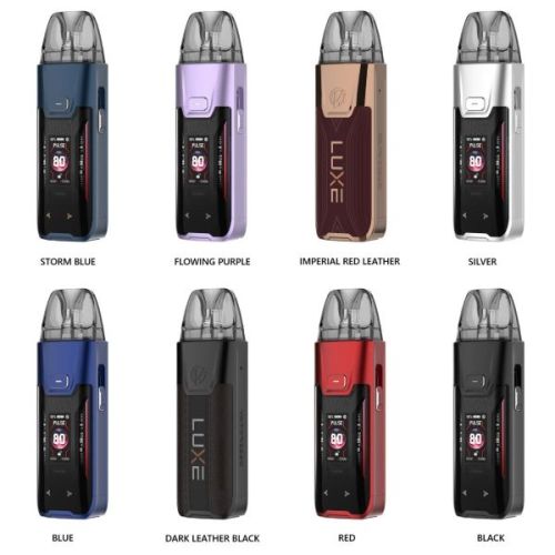 Vaporesso Luxe XR Max 2 Kit