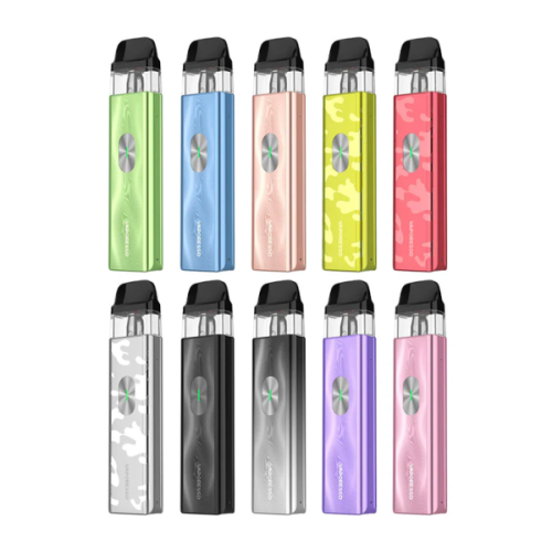Vaporesso XROS 4 Mini Kit