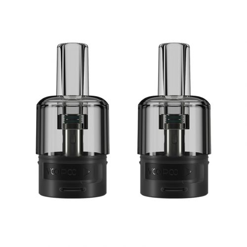 VooPoo ITO Replacement Pod 2-Pack