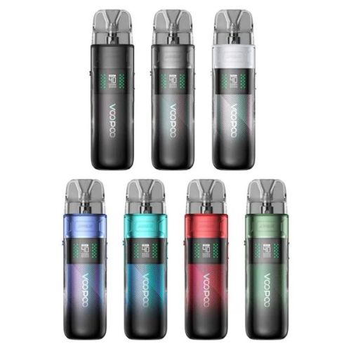 Voopoo Argus E40 Pod Vape Kit