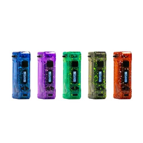 Yocan Kodo Pro X-Ray Series 510 Battery Mod (15pc Display)