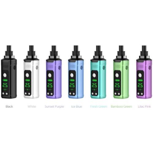 Yocan Nestor Kit - 1