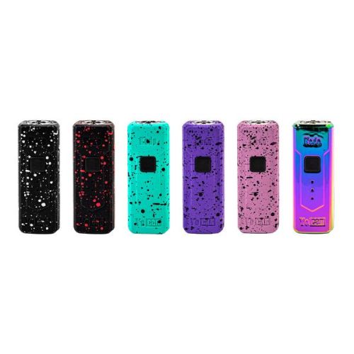 Yocan Wulf Kodo Series 510 Battery Mod (9pc Display)