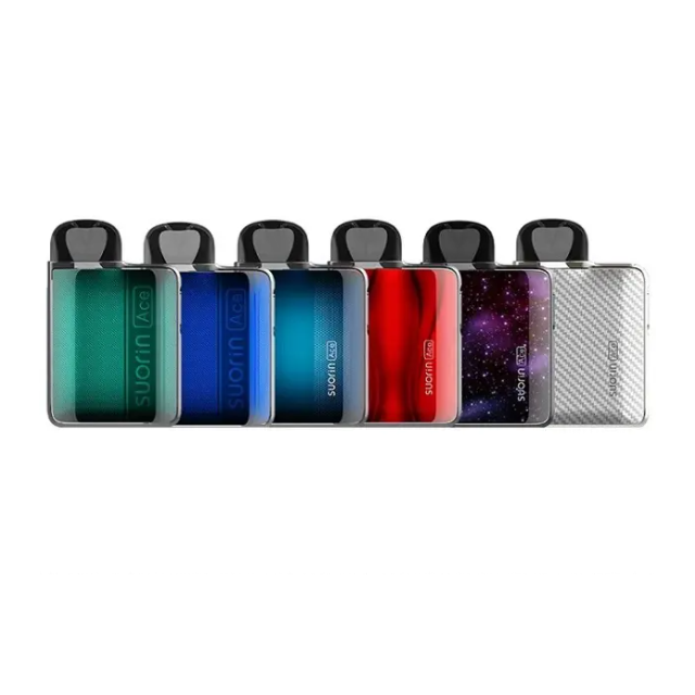 Suorin Ace Pod Kit - Vape Wholesale USA