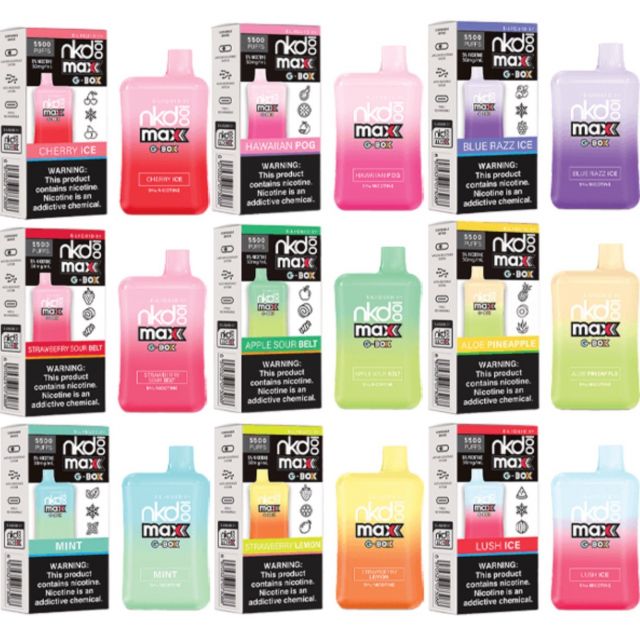 Vape Wholesale USA