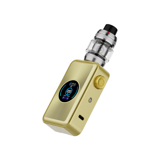 Vaporesso Gen Max 220W Box Mod Starter Kit