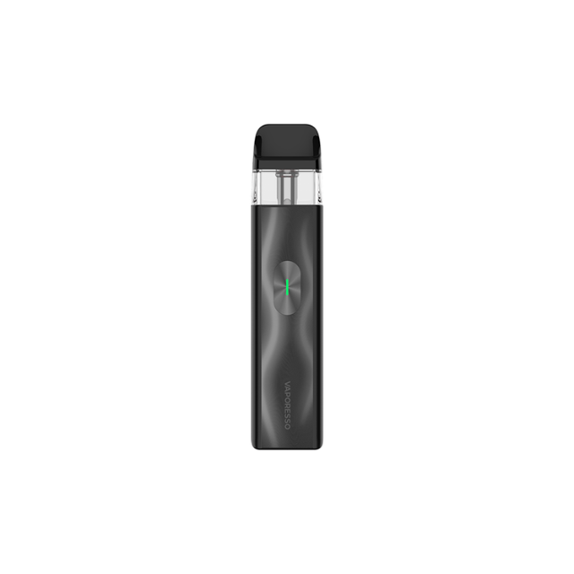 Vaporesso XROS 4 Mini Kit Black
