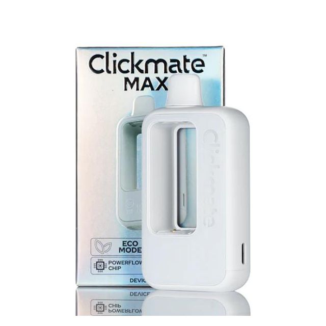 7Daze Clickmate Max - Device Only