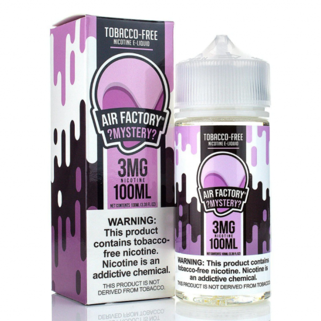 Air Factory Synthetic 100mL