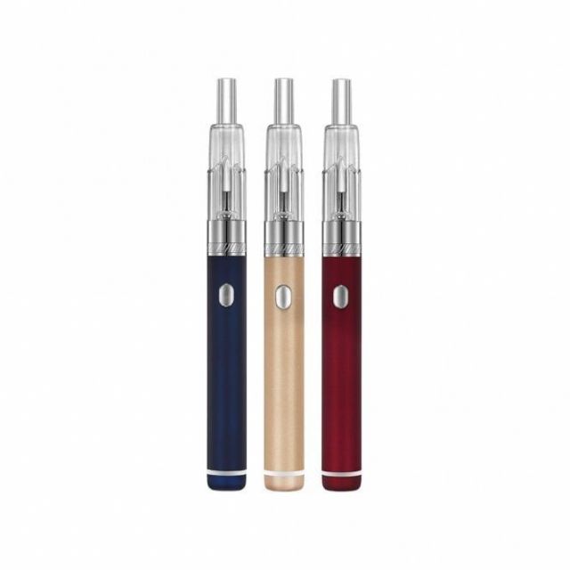 Boulder Vape Aspen Slim