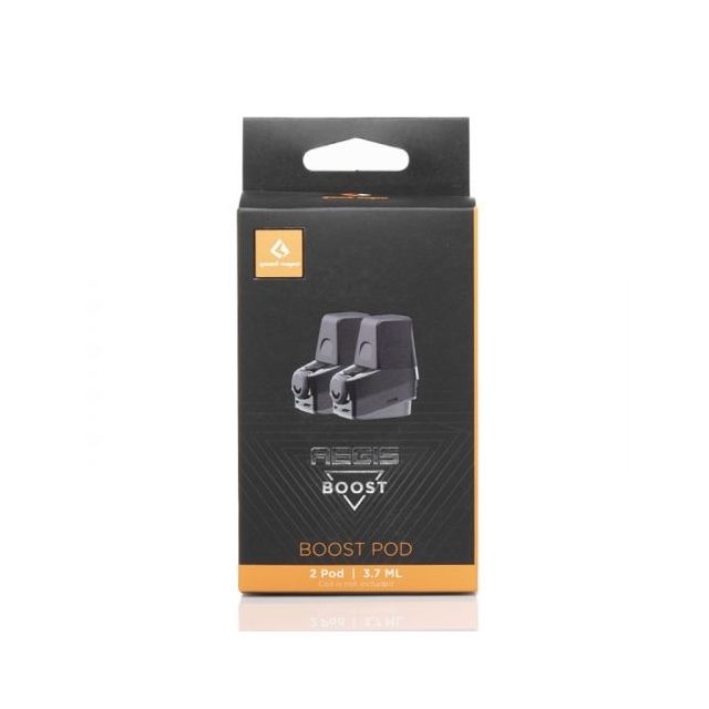 GeekVape Aegis Boost Replacement Pod 2 Pack