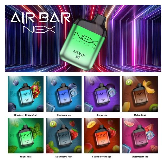 Air Bar Nex6500 Wholesale