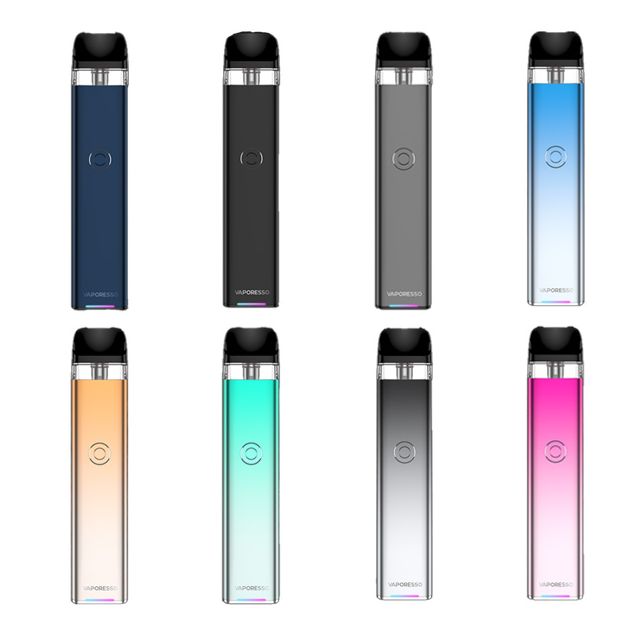 Vaporesso Xros 3 Kit for great wholesale and bulk pricing!